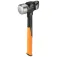 Fiskars L-borehammer