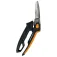 Fiskars Ciseaux robustes PowerArc