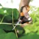 Fiskars Tesoura de Jardim Solid SP15