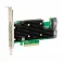 Broadcom HBA 9600-16i Controller PCIe SATA/SAS Storage