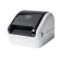 Brother QL1100CZX1 Thermische printer