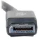 C2g DisplayPort 1.2 cable 1.8 m