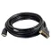 C2g Cable HDMI a DVI 2 m