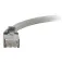 C2g UTP CAT5e network cable 2 m