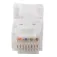 C2g Cabo de rede CAT6 UTP 1 m