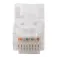 C2g Cable de red CAT6 UTP 2 m