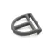 Nammu tech Delad kolfiber D-ring
