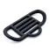 Nammu tech Sangle d´entrejambe frontale en carbone
