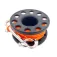 Nammu Tech Jump Nylon 15 m Spool