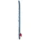 red Ensemble de paddle surf gonflable Compact 12´0´´