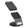 Compulocks SlideDock 199BSLDDCKB - Sikker telefonstativ