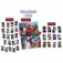 Educa Educa® Superpack Spiderman Holzpuzzle
