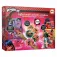 Educa Miraculous Ladybug Multi-Activity Kit