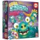 Educa Monster Hunt Interactive Board Game