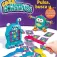 Educa Monster Hunt Interactive Board Game