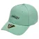 Oakley 6 Panel Stretch Metallic cap