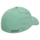 Oakley 6 Panel Stretch Metallic Kappe