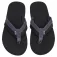 Oakley Burke flip flops