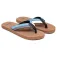 Oakley Burke flip flops
