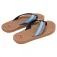 Oakley Burke flip flops