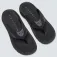 Oakley O Coil flip flops