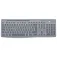 Logitech Protector de teclado K270