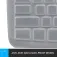 Logitech K270 Keyboard Protector