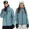 Siroko Chaqueta softshell W2 Beluga