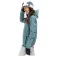 Siroko Chaqueta softshell W2 Beluga