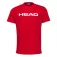 Head Club Basic 반팔 티셔츠
