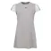 Head Padel Tech kurzarmkleid