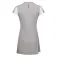 Head Padel Tech kurzarmkleid