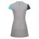 Head Padel Tech lyhythihainen mekko