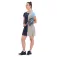 Head Padel Tech 短袖连衣裙