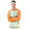 Head Topspin Collegepaita
