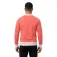 Head Moletom V Neck