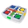 Ninco Parkis/Oca Automatic Interactive Board Board Game