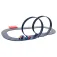 Ninco Superpaanut ´´Double Looper´´