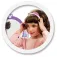 Ninco Topstar Dressing Table Educational Toy