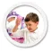 Ninco Topstar Dressing Table Educational Toy