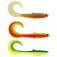 Westin BullTeez Curltail soft lure 15g 140 mm 2 units