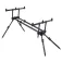 Prowess Scorpium Dual 4 Rods 钓竿支架
