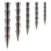Sakura Plom Tungsten Nail 5 unitats