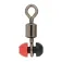 Sunset ST-S-5012T Plastic Head Wirbels