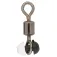 Sunset ST-S-5012T Plastic Head swivels