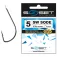 Sunset Ham per empatillar Sunhooks SW Sode 20 unitats