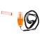 Sunset Suntool elastisk snordispenser