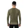 Pasion morena Thermal Compressive Technical langarm-baselayer