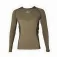 Pasion morena Thermal Compressive Technical langarm-baselayer