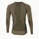 Pasion morena Thermal Compressive Technical langarm-baselayer